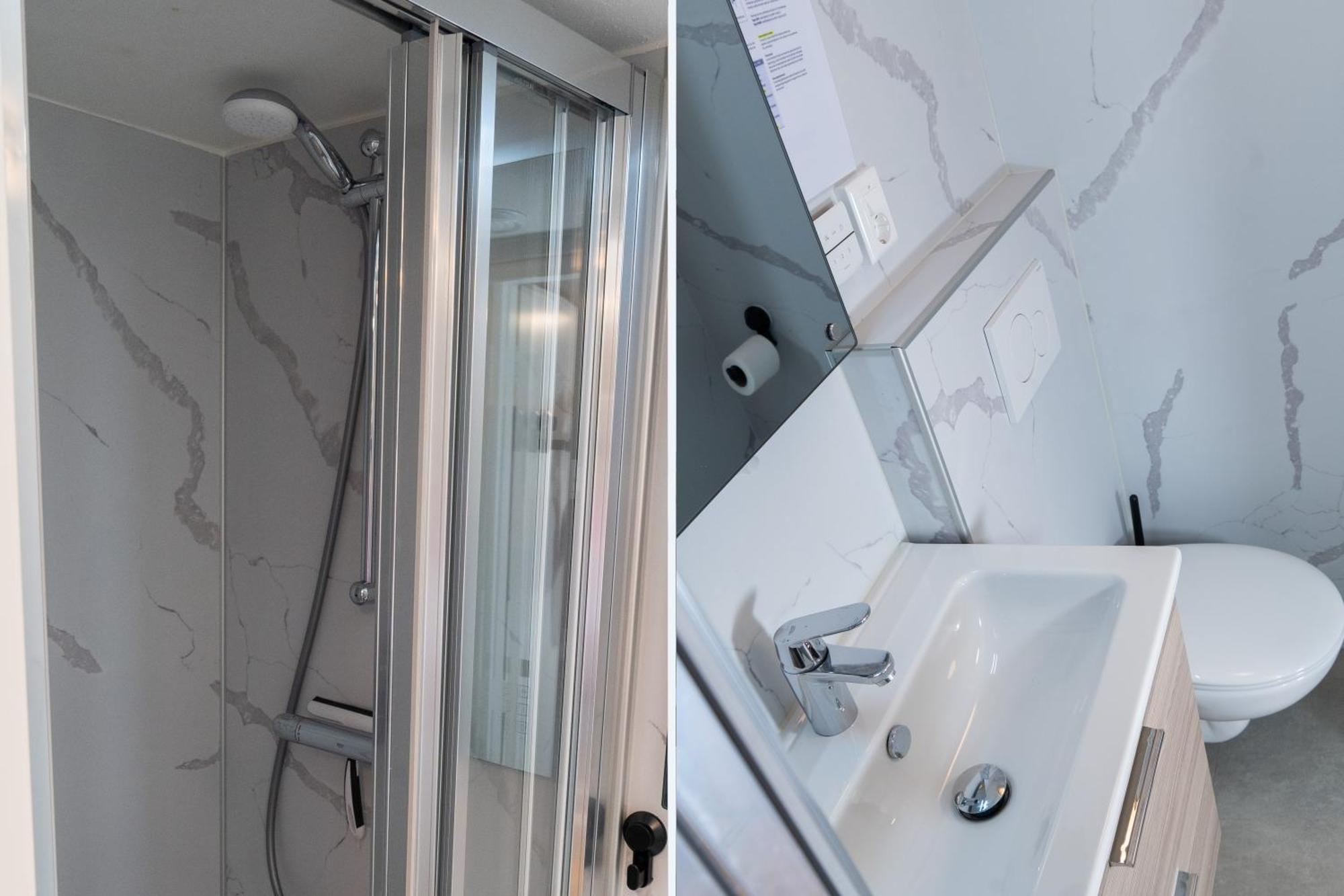Vakantiewoningen 'Hoeve De Witte Olifant' Noorbeek Bilik gambar