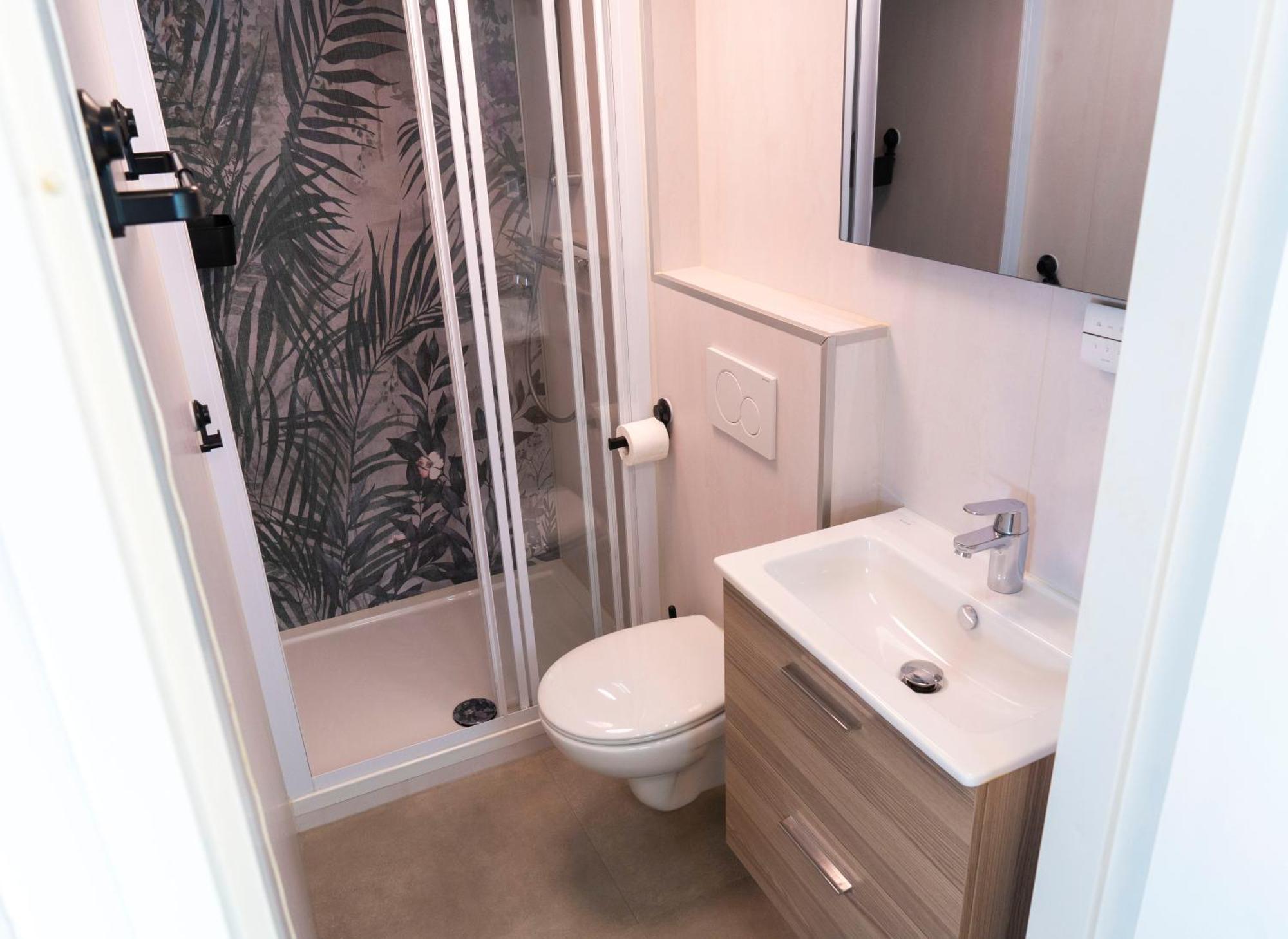Vakantiewoningen 'Hoeve De Witte Olifant' Noorbeek Luaran gambar